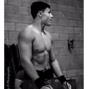 Meet your Posher, Bobby